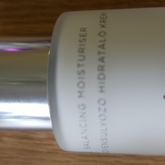 5 for $125. Omorovicza Balancing Moisturizer. I have a limited amount. - Picture 3 of 6